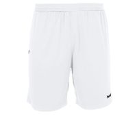 Hummel 120006 Memphis Shorts - White-Black - S