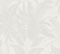 Livingwalls Stories of Life - Beige - Planten - 396542
