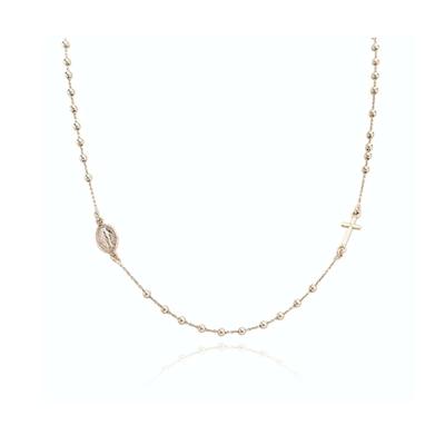 Ketting Heren Amen CROR25F