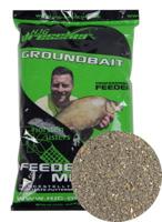 HJG Drescher TK Feedermix 1 kg Black