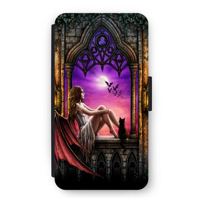 Kinderen van de nacht: iPhone 11 Pro Flip Hoesje