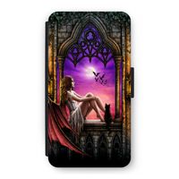 Kinderen van de nacht: iPhone 11 Pro Flip Hoesje