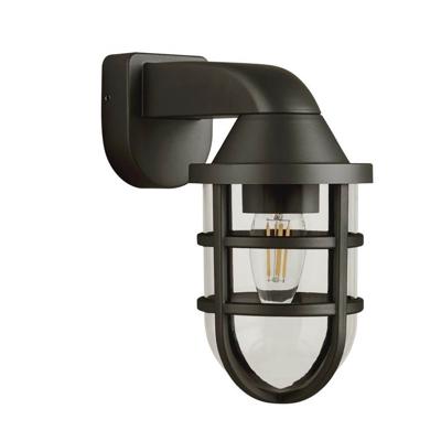 Searchlight Zwarte buitenlampSeaside voor kustgebieden - 61133BK