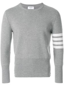 Thom Browne pull Milano - Gris