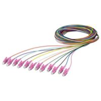 Phoenix Contact 1208104 Glasvezel Optische vezel Aansluitkabel 2.50 m