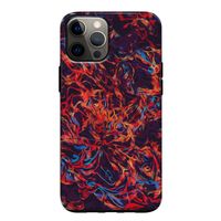 Lucifer: iPhone 12 Tough Case