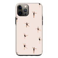 Dancing #1: iPhone 12 Tough Case