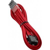 Cablemod CM-PCAB-8PCI-N45KR-3PC-R interne stroomkabel 0,45 m