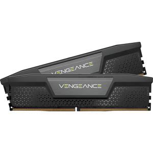 Corsair Vengeance Werkgeheugenset voor PC Retail DDR5 32 GB 2 x 16 GB Non-ECC 5600 MHz 288-pins DIMM CL40 CMK32GX5M2B5600C40