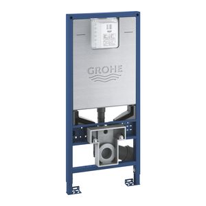 Grohe Inbouwreservoir Rapid SLX met Afvoerbocht