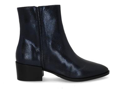 VIA VAI Rose Baker 62156 blue Blauw maat 37