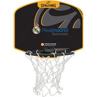 Spalding Miniboard Real Madrid - thumbnail