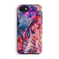 Pink Orchard: iPhone SE 2020 Tough Case