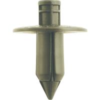 KS Tools 420.1558 Push-type-clip voor Nissan, verpakking van 10 stuks
