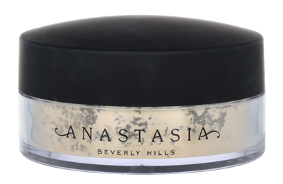 Anastasia Beverly Hills Loose Setting Powder 25 g Banana Gezichtspoeder
