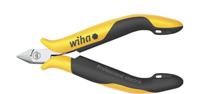 Wiha Zijkniptang Professional ESD | 115mm/4 12" - 26808 - 26808