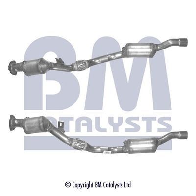 Katalysator BM91190H