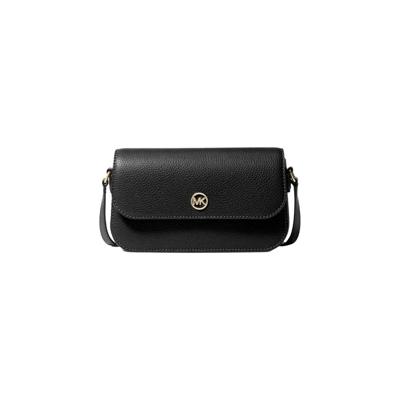 Schoudertas Michael Kors 35F4GTVC1L-BLACK Zwart 21 x 14 x 4,5 cm