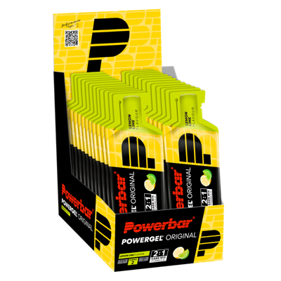 Powerbar Powergel | Powerbar | 984g