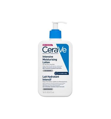 Intens hydraterende lotion
