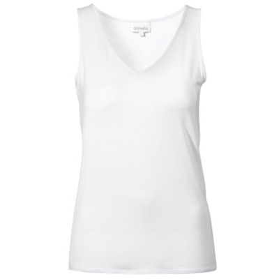 Damella Bamboo 31301 Tank Top