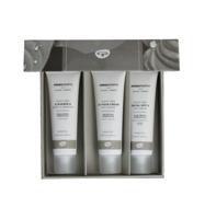 Calming skin essentials