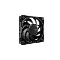 BeQuiet SILENT WINGS PRO 4 PC-ventilator Zwart (b x h x d) 120 x 25 x 120 mm - thumbnail