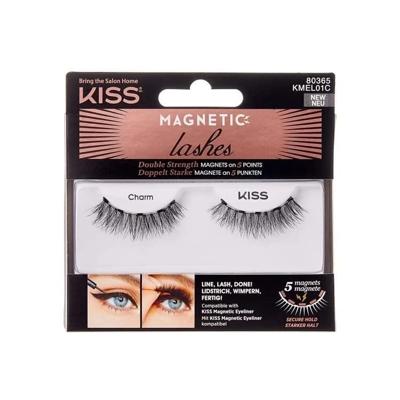 Kiss Magnetic lashes charm 1 Set Kiss Magnetic lashes charm 1 Set