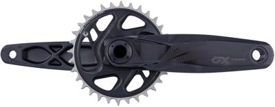 SRAM crankstel "gx eagle"
