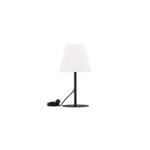 Rebellenclub Kudos Buitenlamp - ø28cm - Zwart