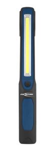 Ansmann 1600-0265 WL250B slim LED Werklamp werkt op batterijen