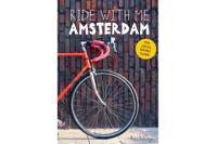 Ride With Me Amsterdam Book