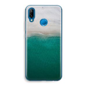 Stranded: Huawei P20 Lite Transparant Hoesje