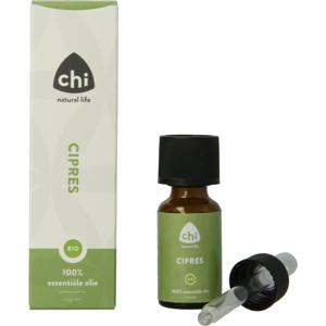 CHI Cipres eko bio