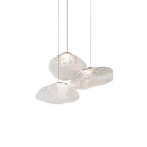 Bocci 73.3 Random Hanglamp - Transparant