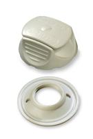 Surefas Perfix Knop Grijs (100) Default