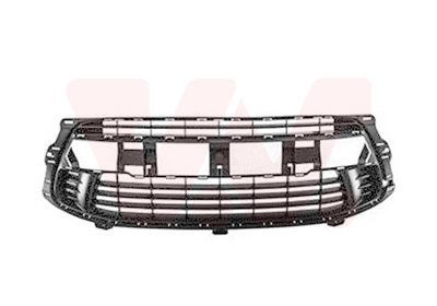 Bumpergrill 0974590