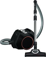 Miele Boost CX1 Cat&Dog Zakloze stofzuiger Zwart