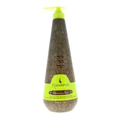 Macadamia Natural Oil Moisturizing Rinse Conditioner 1000ml