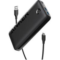 Anker 335 20000 mAh Zwart - thumbnail