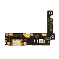 Opladen Port Board voor Lenovo VIBE P1