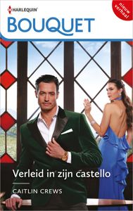 Verleid in zijn castello - Caitlin Crews - ebook