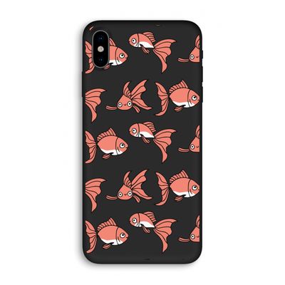 Blub: iPhone X Biologisch afbreekbaar hoesje
