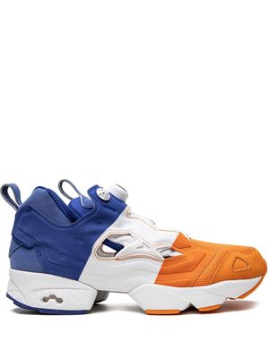 Reebok x Packer Shoes x SNS baskets Insta Pump Fury 'Token 38' - Orange