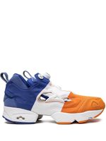 Reebok x Packer Shoes x SNS baskets Insta Pump Fury 'Token 38' - Orange