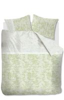 Beddinghouse DBO Impress Green 240x200/220 - thumbnail