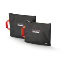 Gereedschapstas Hultafors Zwart Polyester Klein
