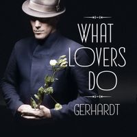What Lovers Do - LP (8714374964609) - thumbnail