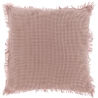 Kussen Canar 45x45 cm old pink Unique Living - Unique living