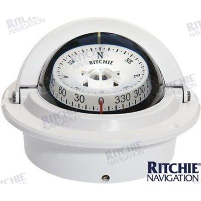 RITF-83W - KOMPAS F-83 WIT